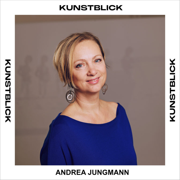 Andrea Jungmann