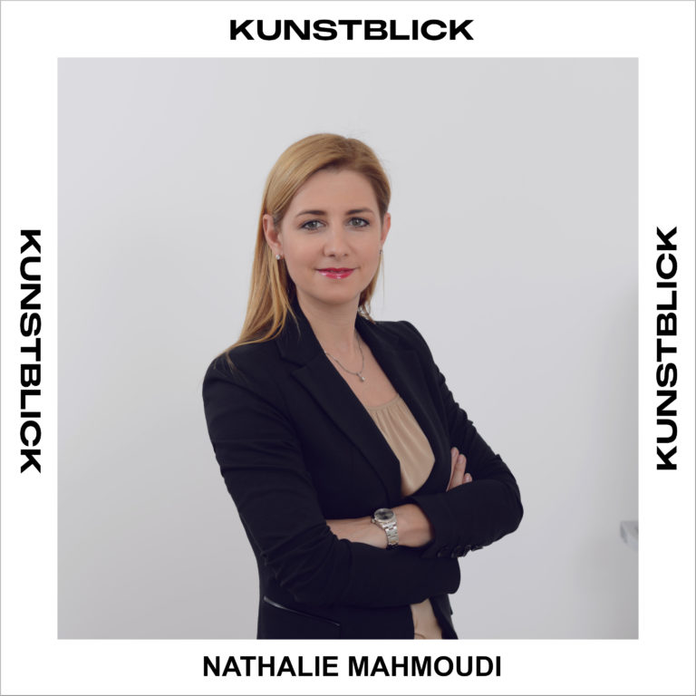 Nathalie Mahmoudi