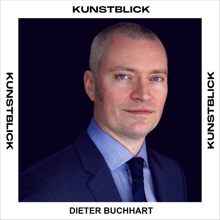 Dieter Buchhart