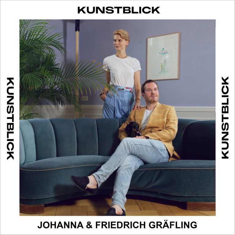 Johanna & Friedrich Gräfling