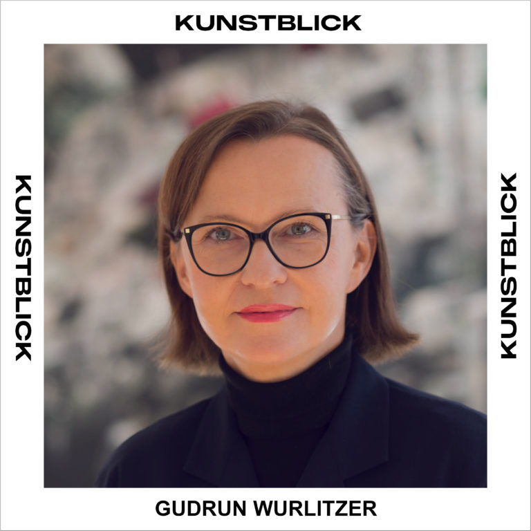 Gudrun Wurlitzer