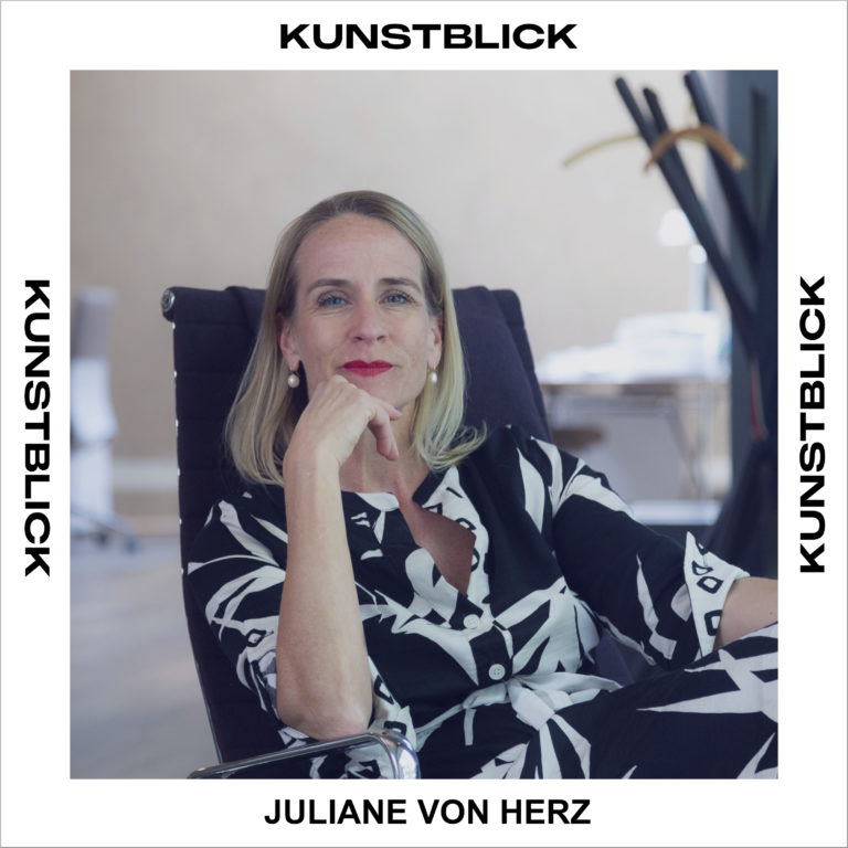 Juliane von Herz