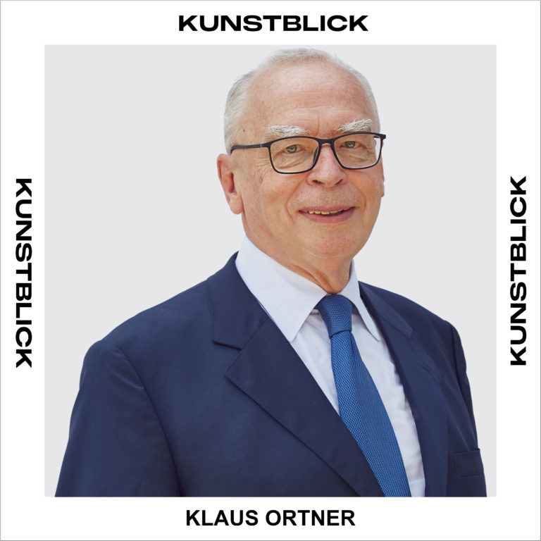 Klaus Ortner