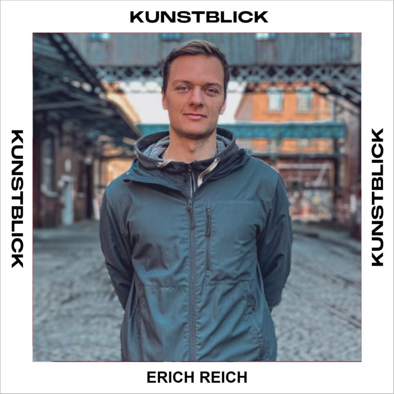 Erich Reich