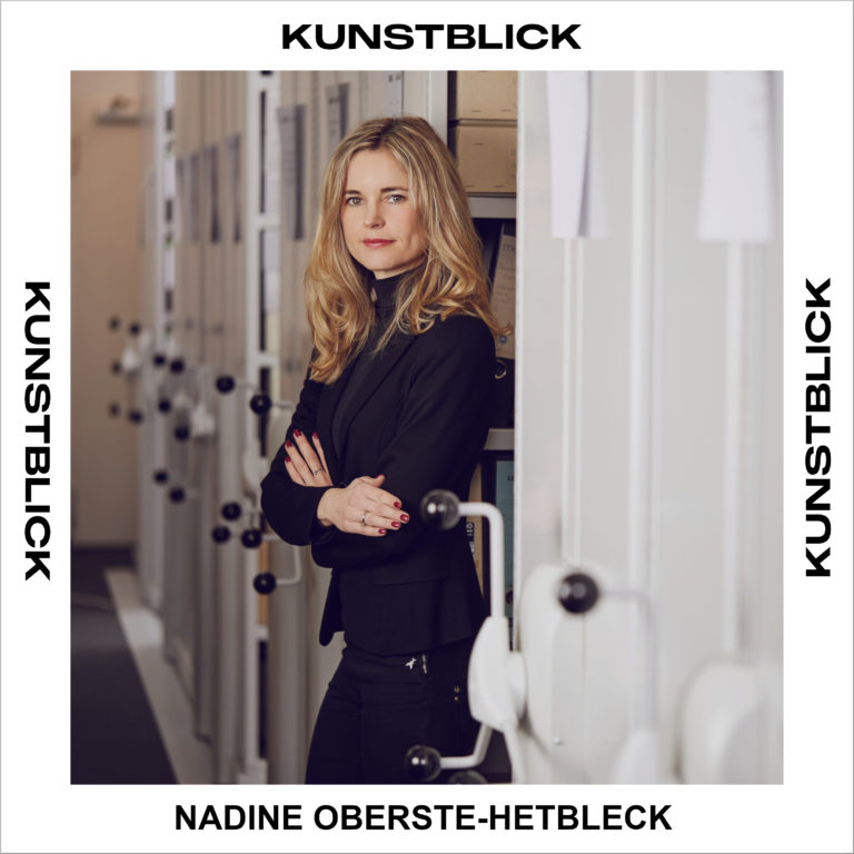 Nadine Oberste-Hetbleck