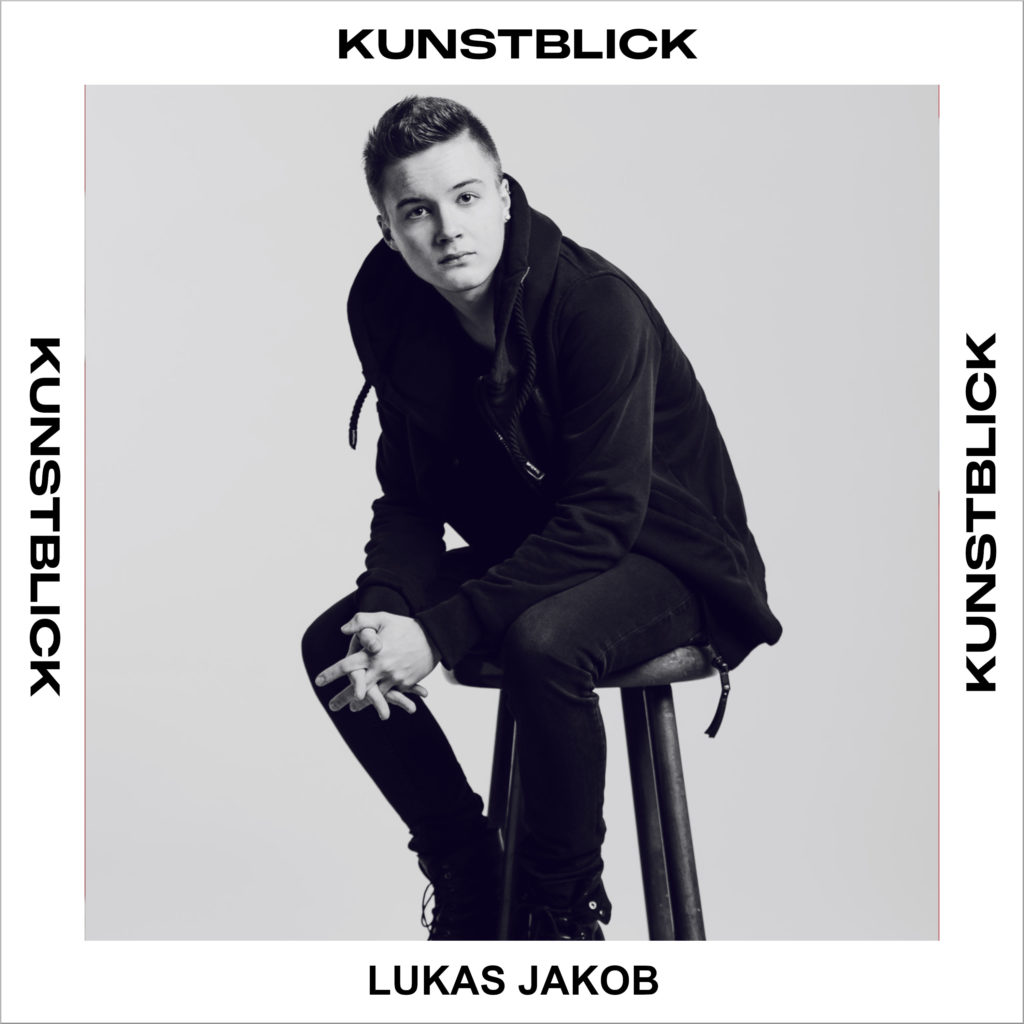 Lukas Jakob - Kunstblick Podcast