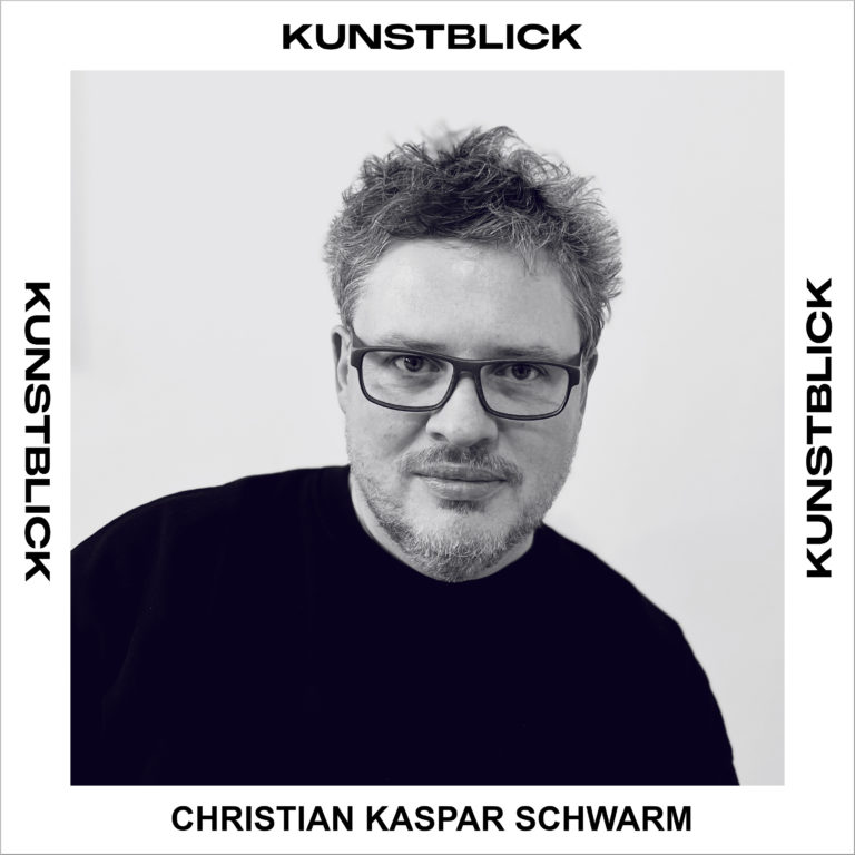 Christian Kaspar Schwarm