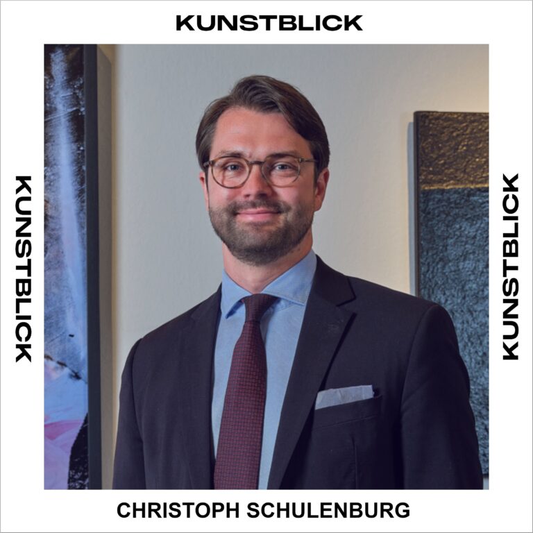 Christoph Schulenburg