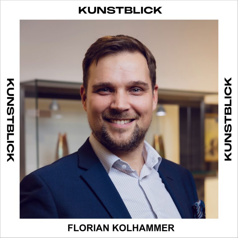 Florian Kolhammer