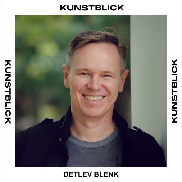Detlev Blenk