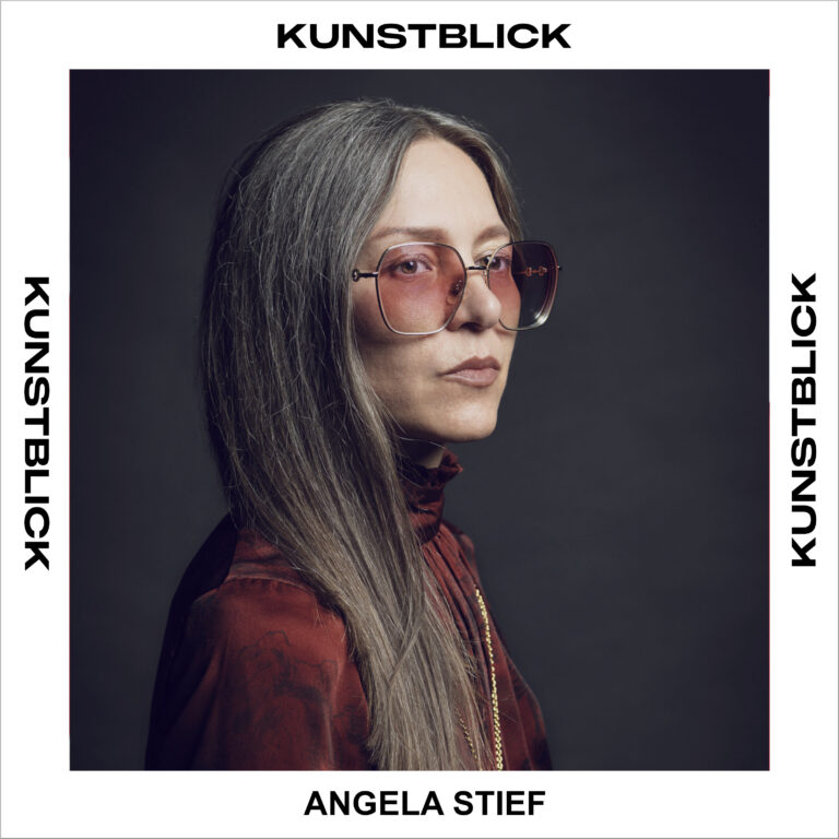 Angela Stief