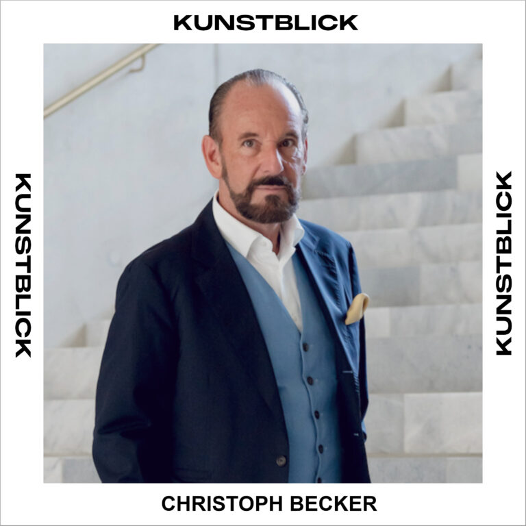 Christoph Becker