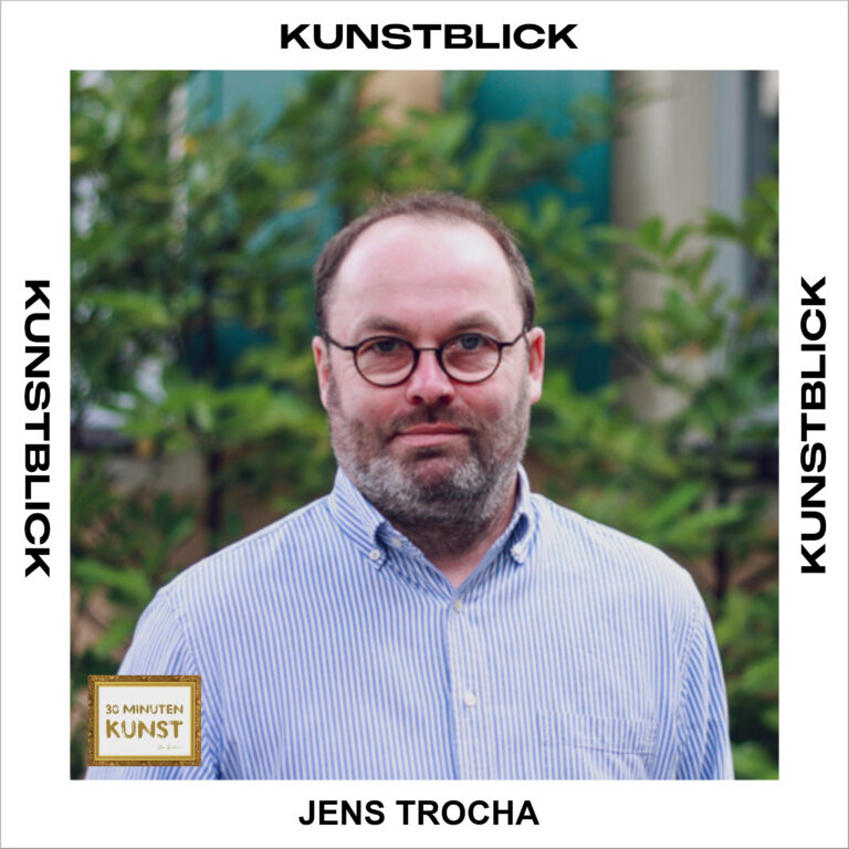 Jens Trocha