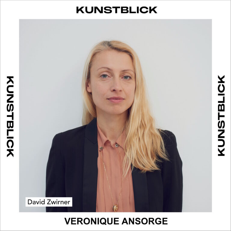 Veronique Ansorge