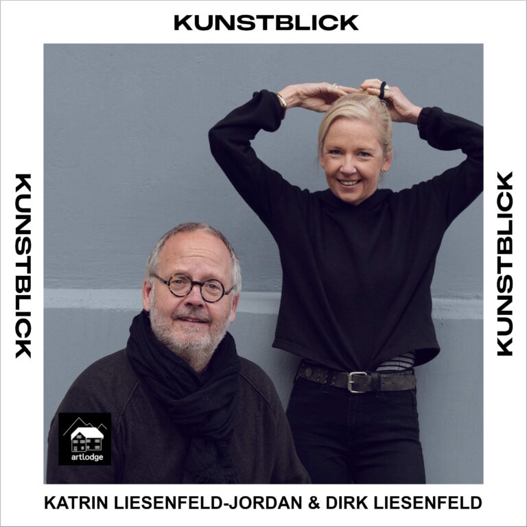 Dirk Liesenfeld & Katrin Liesenfeld-Jordan