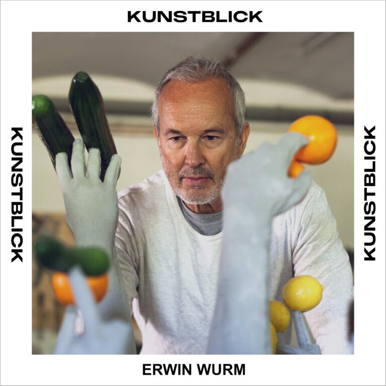 Erwin Wurm
