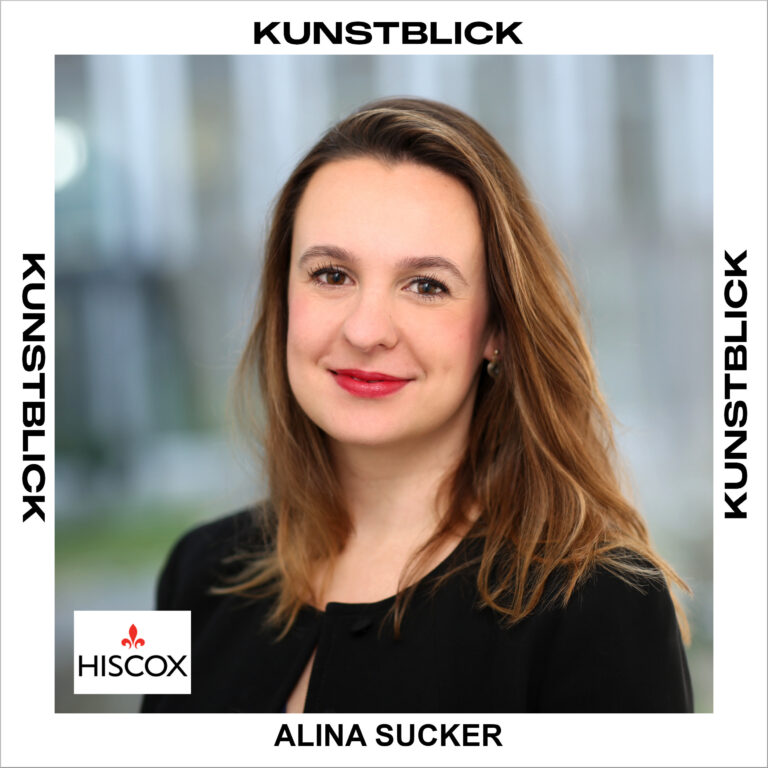 Alina Sucker-Kastl