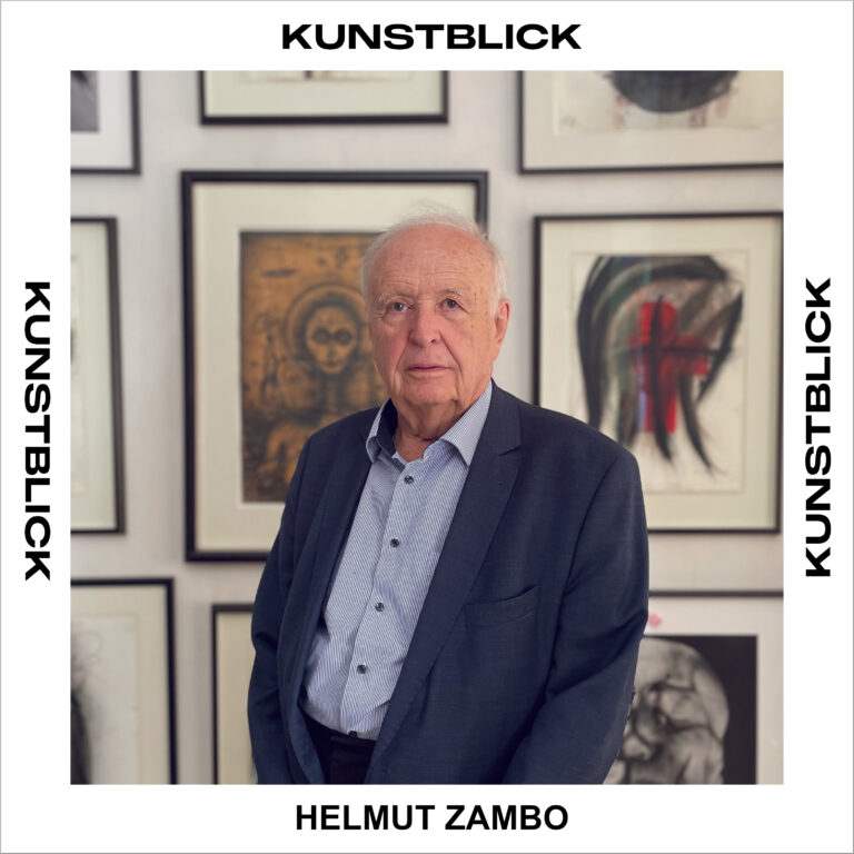 Helmut Zambo