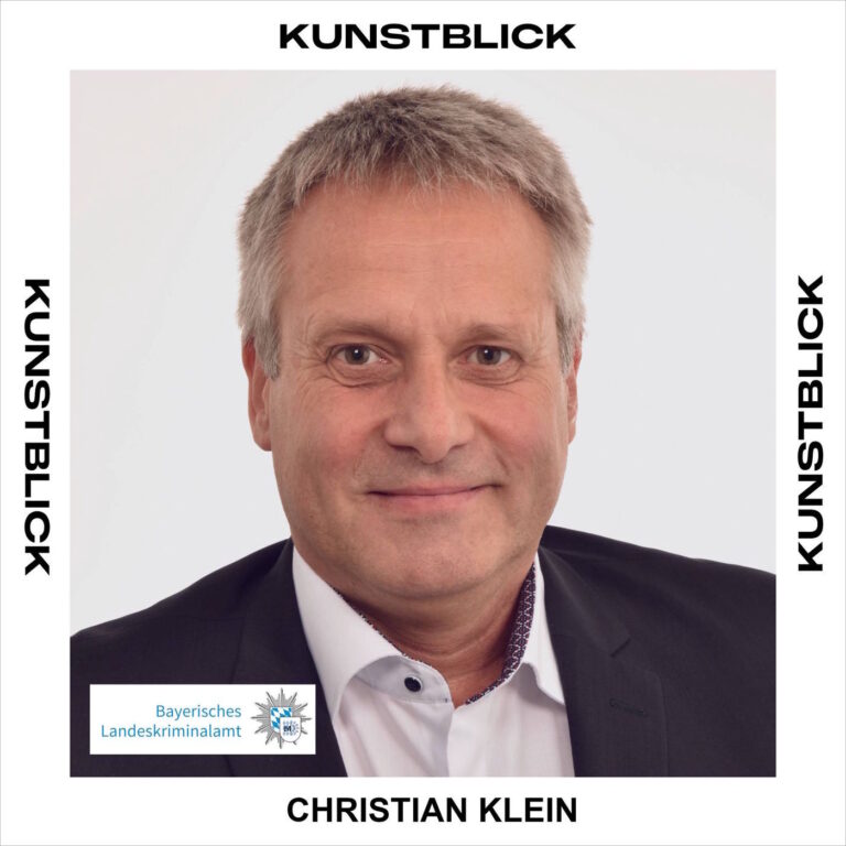 Christian Klein