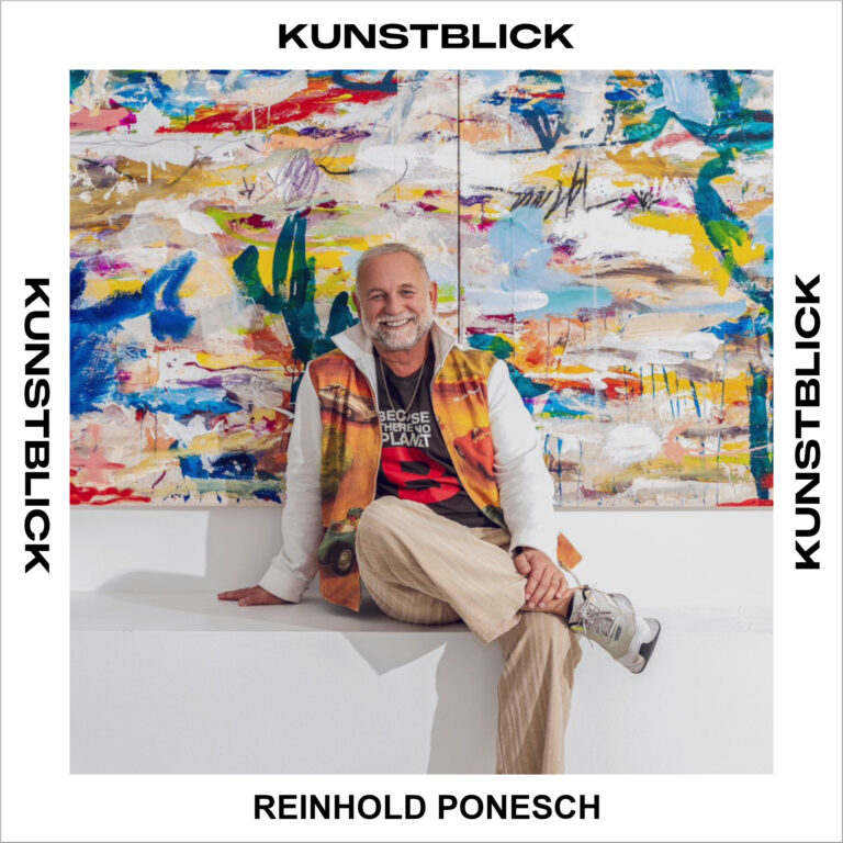 Reinhold Ponesch