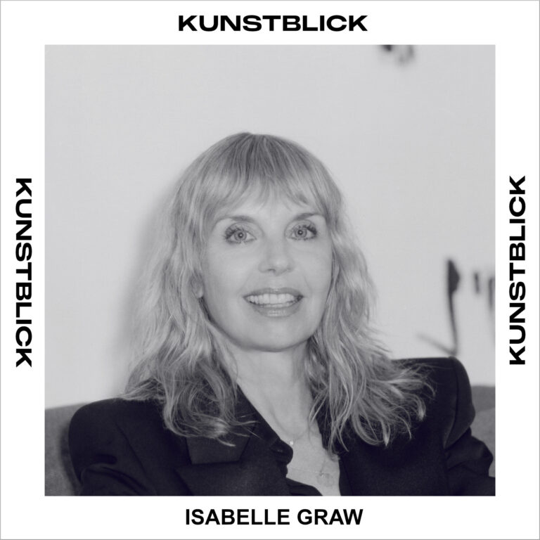 Isabelle Graw