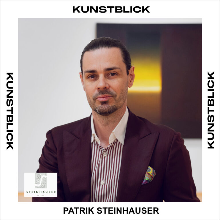 Patrik Steinhauser