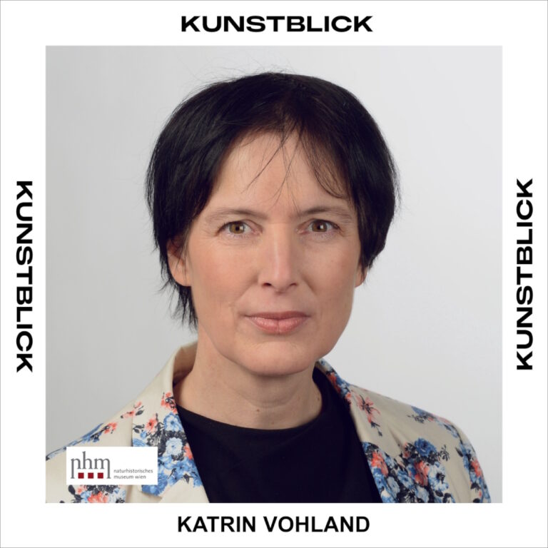 Katrin Vohland