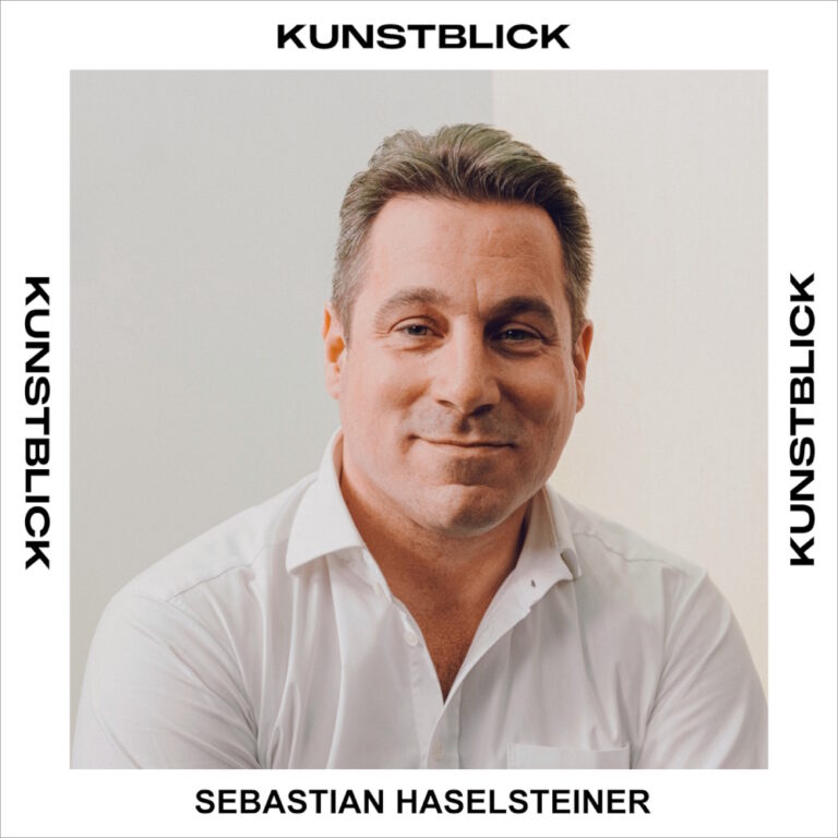 Sebastian Haselsteiner