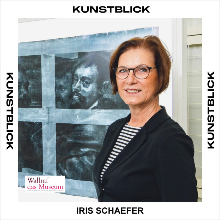 Iris Schaefer