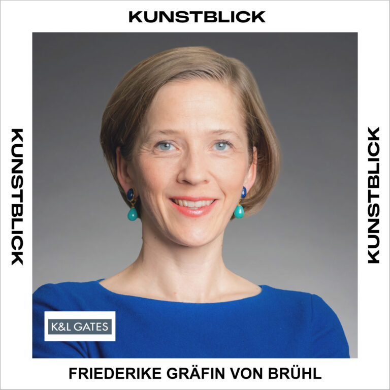 Friederike Gräfin von Brühl
